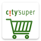 city’super eShop logo