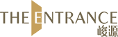 The Entrance logo