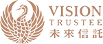 Vision Trustee logo